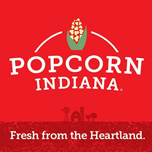 Popcorn Indiana, Kettlecorn, (6 Count) (Movie Theater )