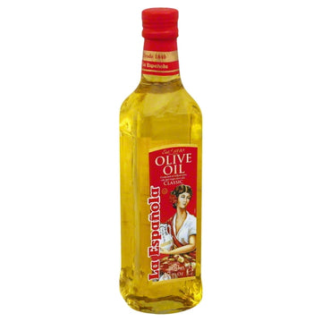 Acesur La Espanola  Oil