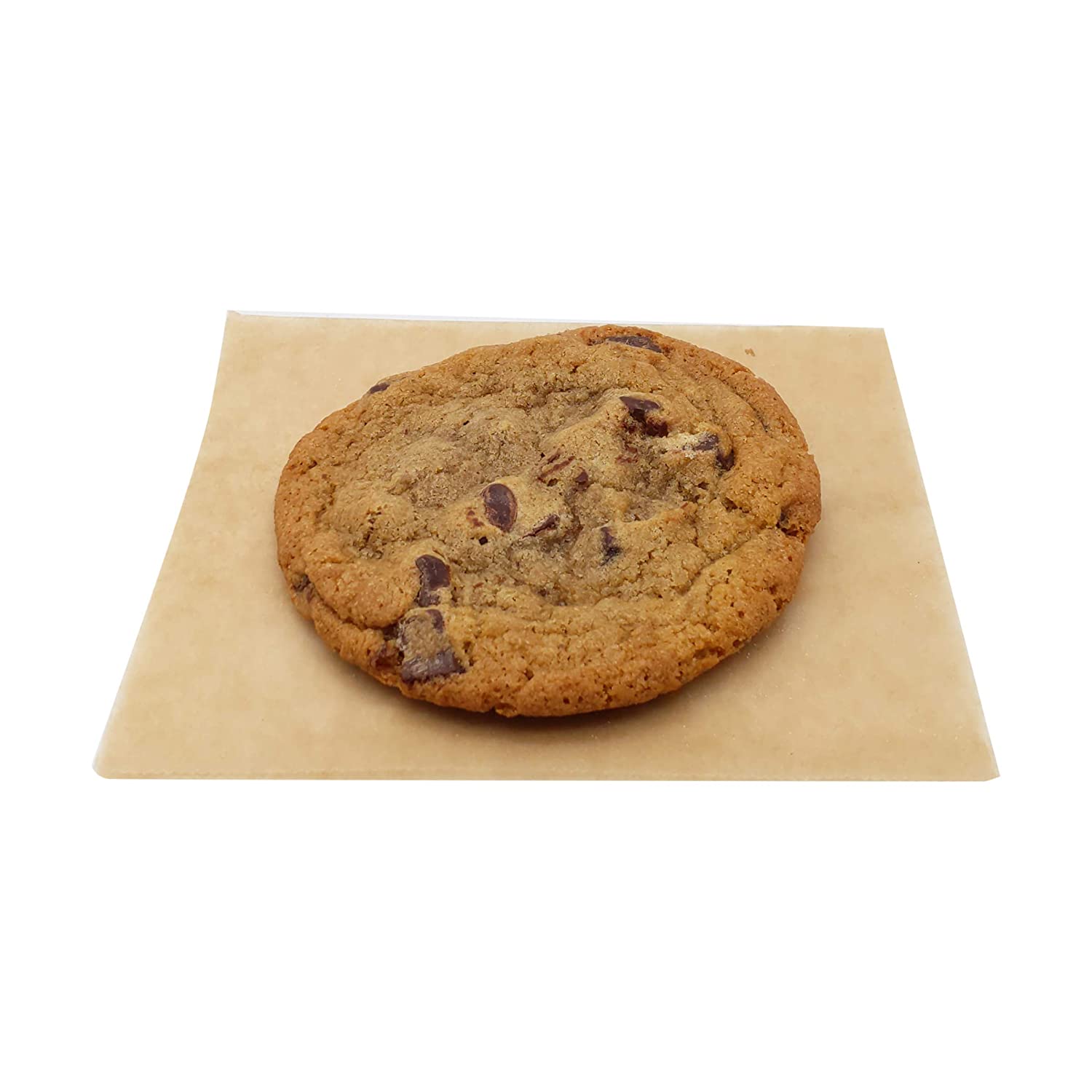 Brown Butter Chocolate Chunk Cookie