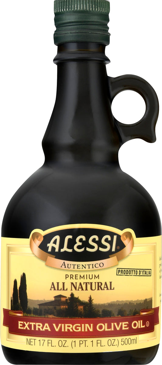 Alessi Extra Virgin Italian Olive Oil