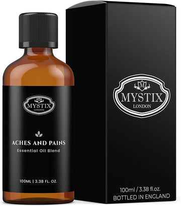 Mystic Moments | Anxiety Essential Oil Blend - 100ml - 100% Pure

99.8 Grams