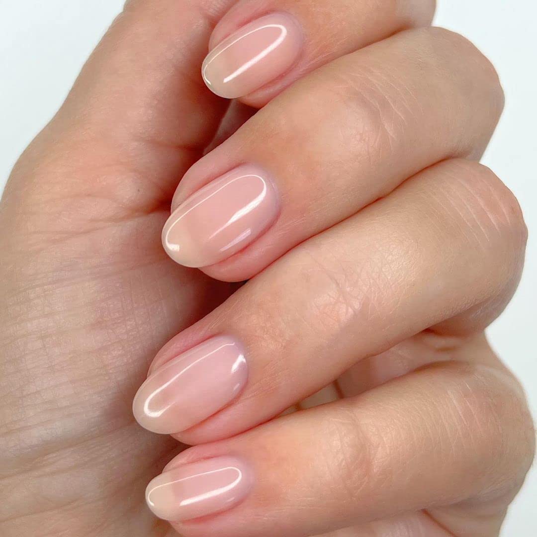 Orly GelFX Builder in a Bottle with built in Guardian Brush 
