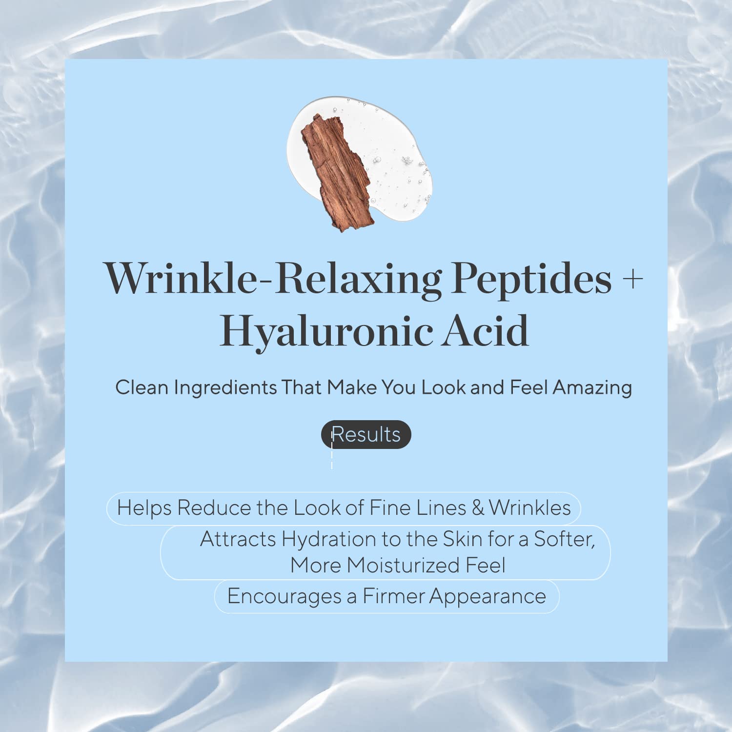 Esupli.com HydroPeptide Power Serum, Anti-Aging Lifting Wrinkle Treatme