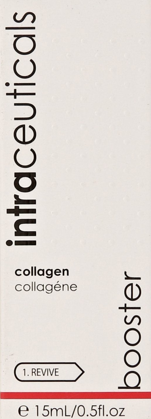 Intraceuticals Booster Collagen, 0.5 Ounce