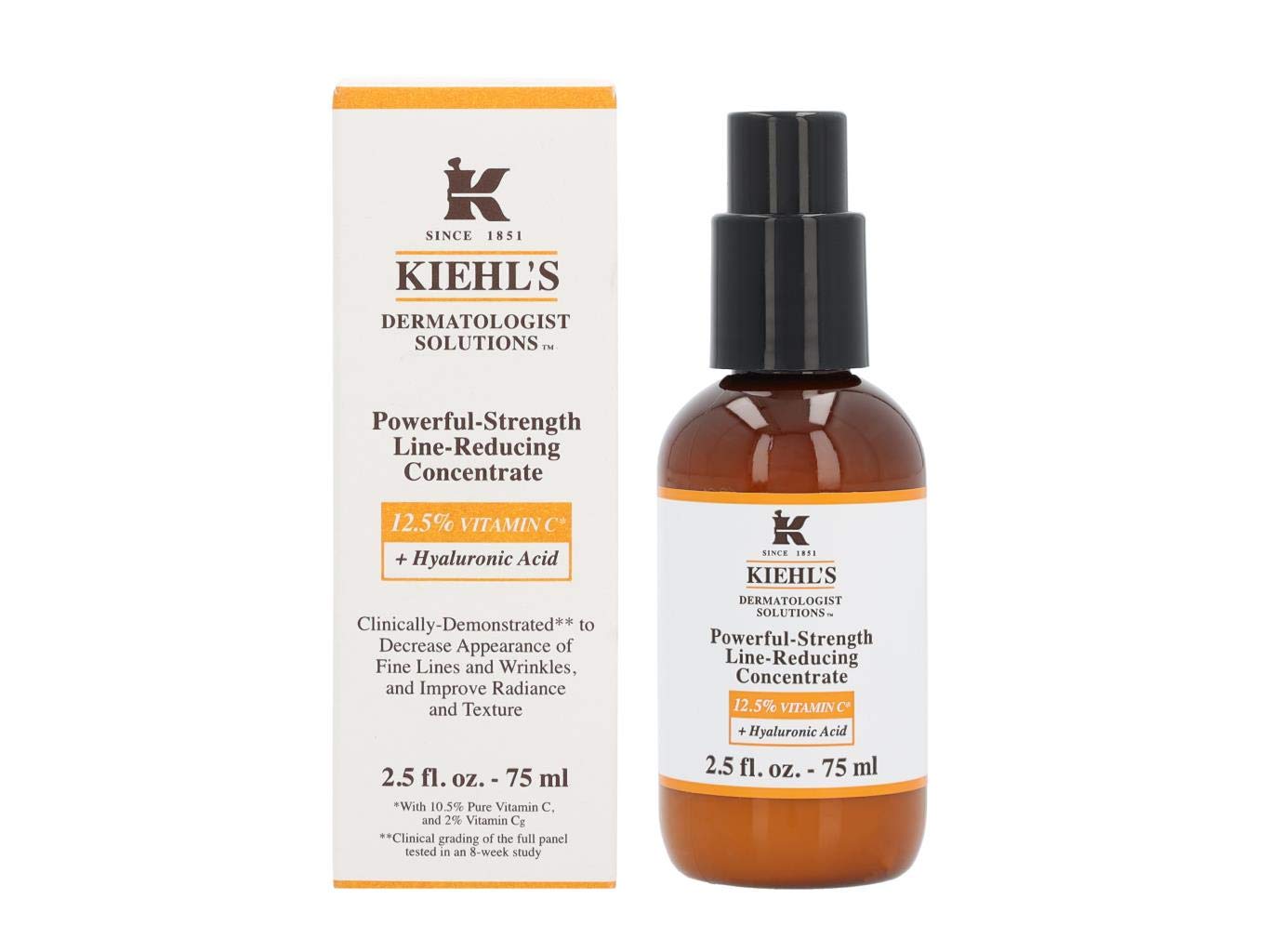 Esupli.com Kiehl039;s Since 1851 Dermatologist Solutions Powerful-Stren