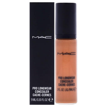 MAC Pro Longwear Concealer, NC45, 0.31