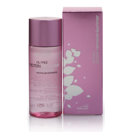iLashCare Oil Free Liquid Protein Remover & Primer