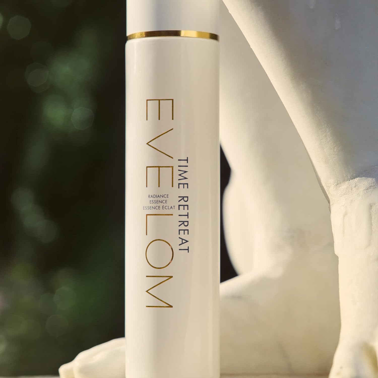 Esupli.com EVE LOM Time Retreat Radiance Essence | A hydrating and radi