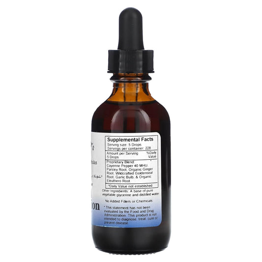 Blood Circulation - 2 OZ