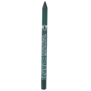 NYC Eyeliner Pencil, Waterproof, Teal 937 0.036  (1.08 g)