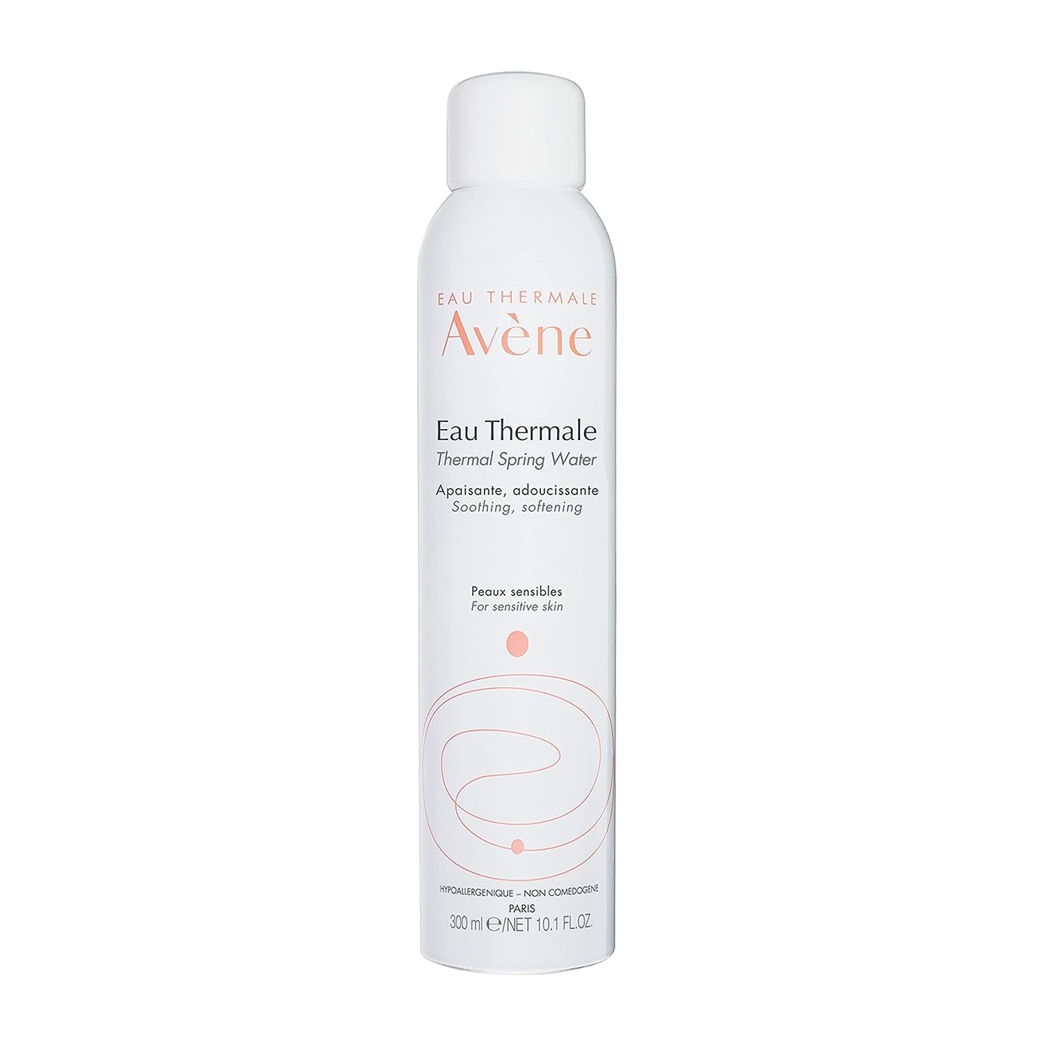 Eau Thermale Avene Thermal Spring Water, Soothing Calming Facial Mist Spray for Sensitive Skin