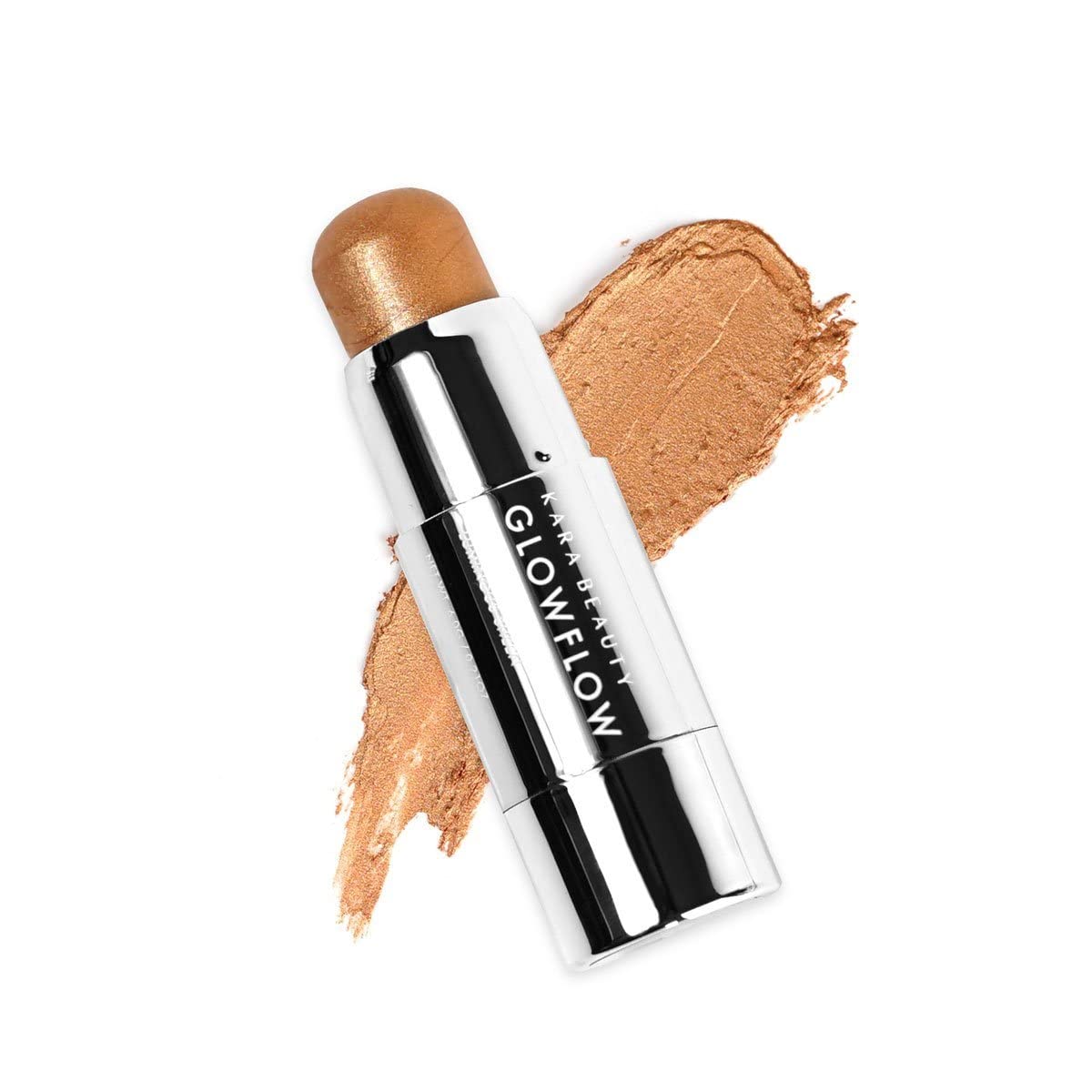 KARA BEAUTY - Glowow Highlighter Stick - Apple Pie