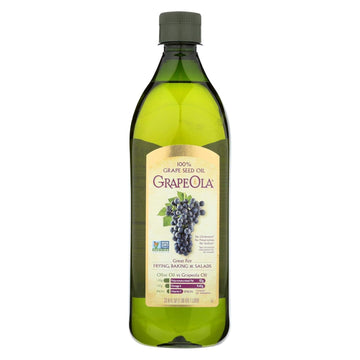 GRAPEOLA OIL GRAPE SEED