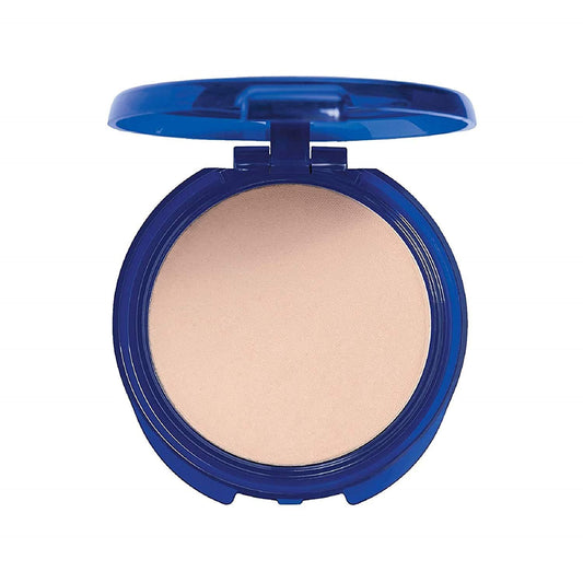 Covergirl Smoothers Pressed Powder, Translucent Light, 0.32 , Pack of 2 (Packaging May Vary)
