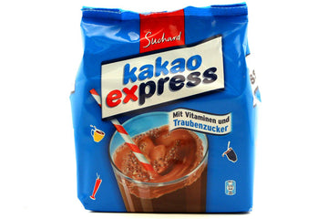 Kakao Express (Express Cocoa) - (Pack of 1)