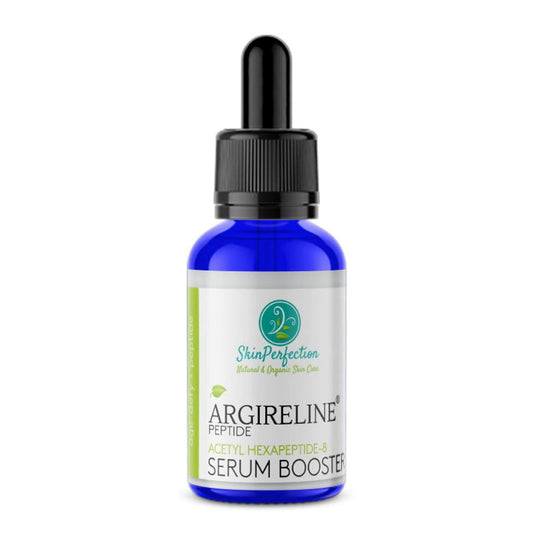 Argireline Peptide Solution Acetyl Hexapeptide 8 DIY Anti-Aging Serum Booster Wrinkle Reducing Relaxing Peptide Expression Line Skin Perfection