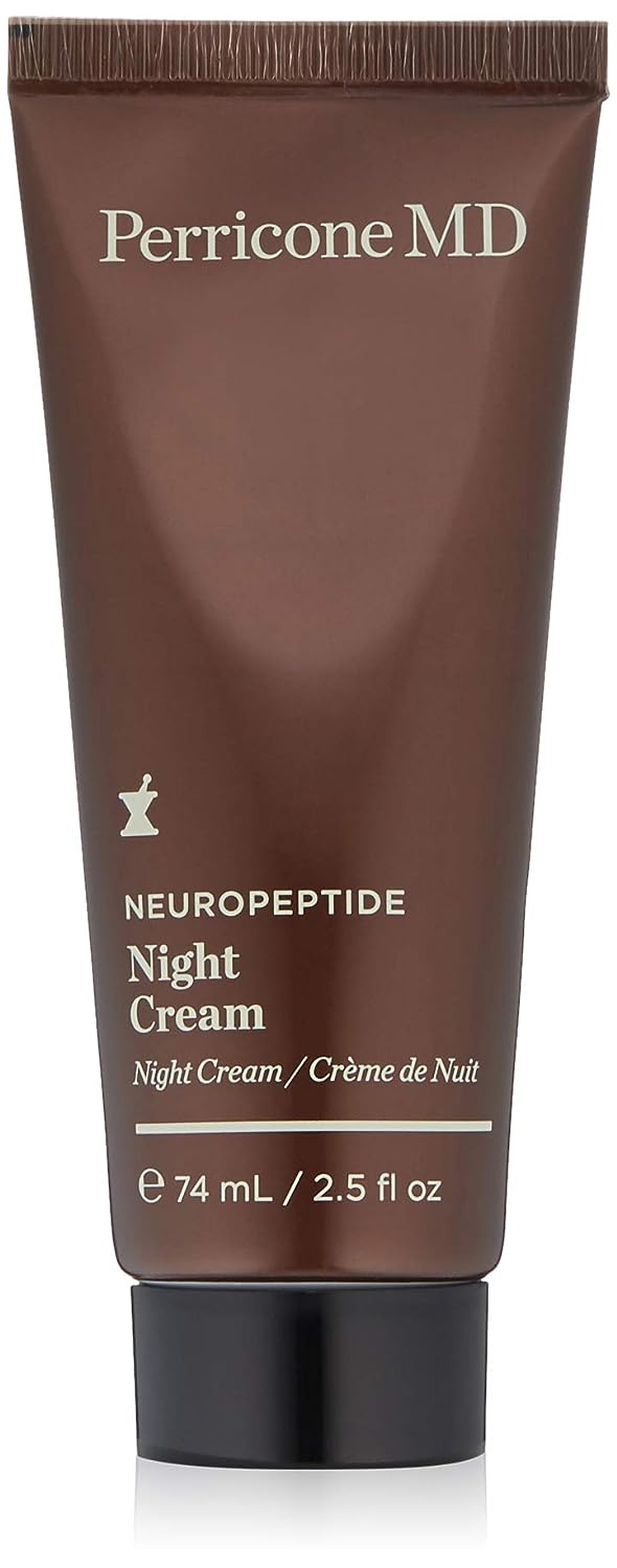 Perricone MD Neuropeptide Night Cream 2.5