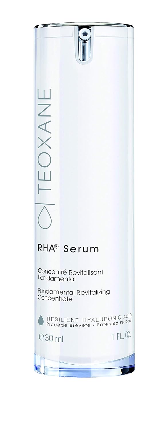 Esupli.com RHA® Serum - Fundamental Revitalizing Concentrate