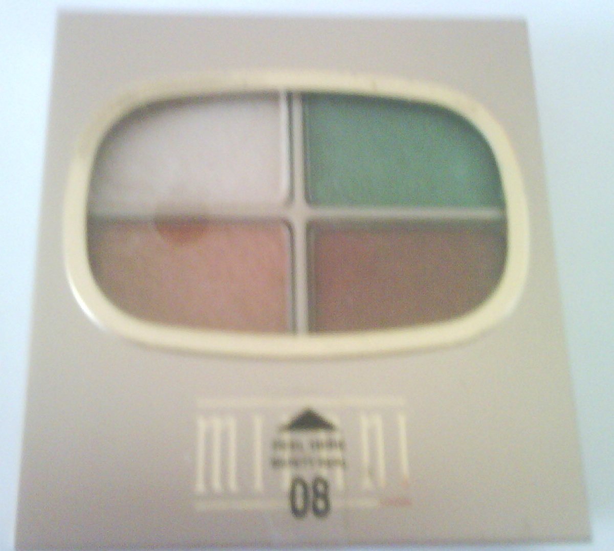 Milani 08 Powder Autumn Earth