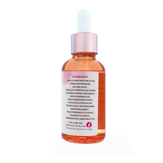 Splendora Hyaluronic Acid Serum