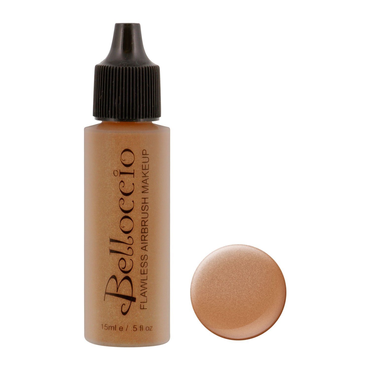 Belloccio's Professional Flawless Airbrush Makeup Bronzer Ra