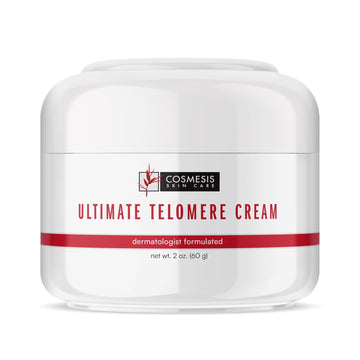 Ultimate Telomere Cream: Revitalize Aging Skin with Chinese Astragalus Root Extract for DNA Protection and Youthful Appearance - 2