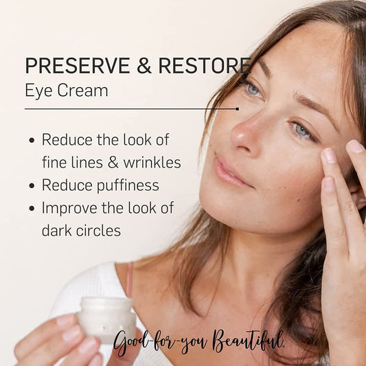 Esupli.com  Kalaia Preserve & Restore - Eye Cream | A multi-