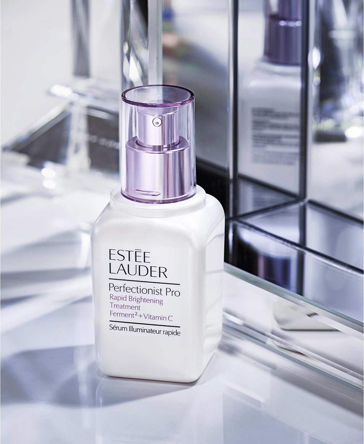 Esupli.com Estée Lauder Perfectionist Pro Rapid Brightening Serum with 