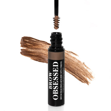 Palladio Brow Obsessed, Light/medium