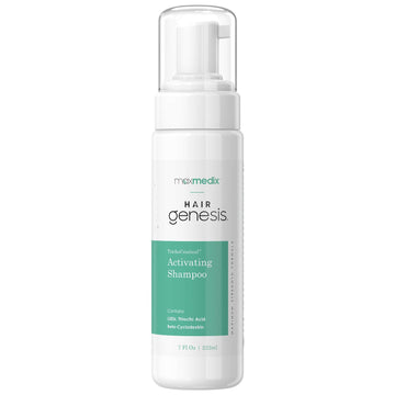 HAIRGENESIS® INSTANT VOLUME™ Dry Shampoo, PERFECT FOR TRAVEL (!) 3.5 Fl. Oz