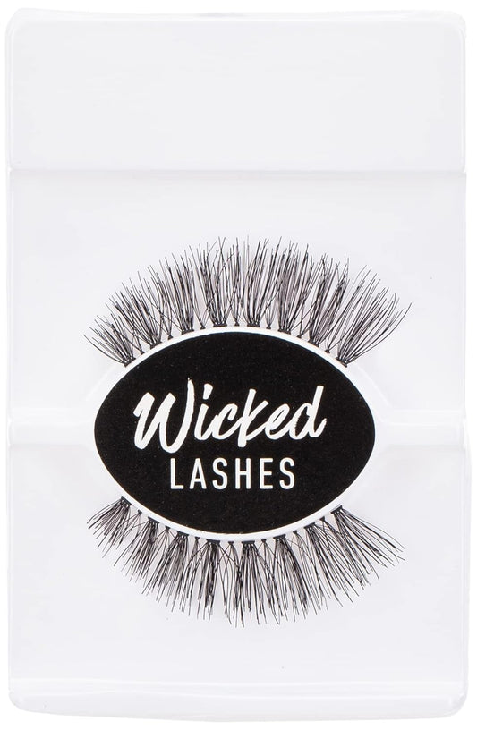 NYX Nyx wicked lashes scandal