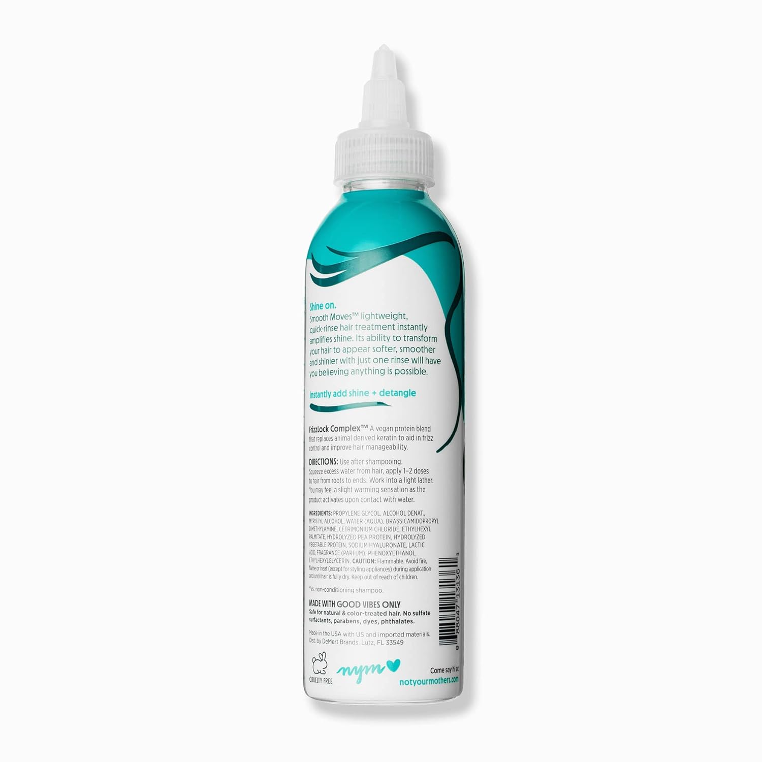 Esupli.com Not Your Mother's Smooth Moves Instant Shine Lamellar Water 