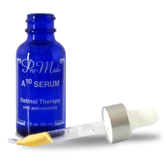 Pro-Med A10 Anti-Aging Serum, 1.0 uid