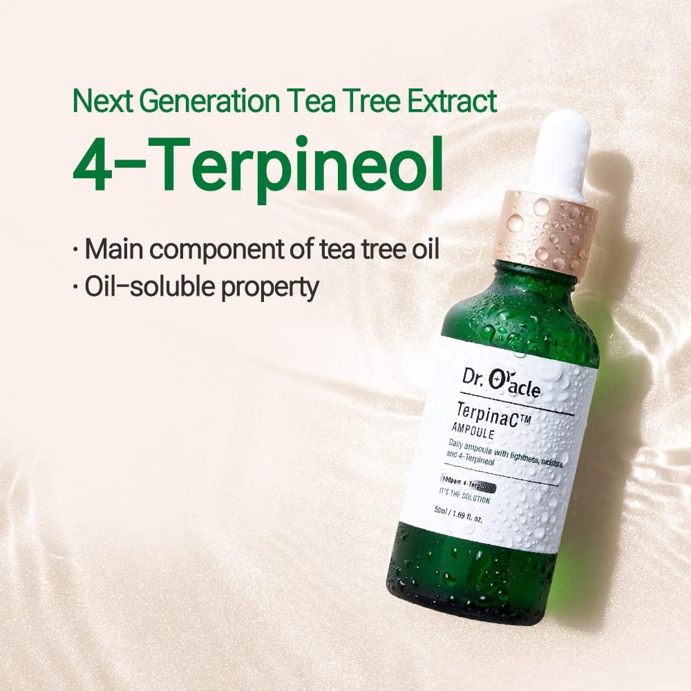 Esupli.com TerpinaC Ampoule