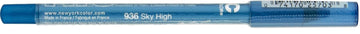 New York Color Waterproof Eyeliner Pencil, Sky High 936