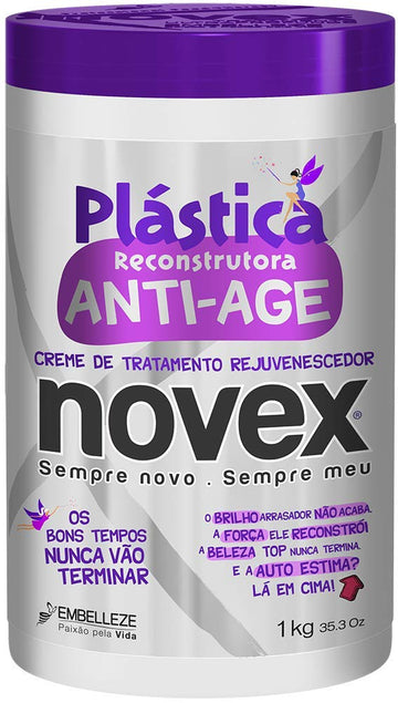 Novex Recovering Mix - 35.3 oz