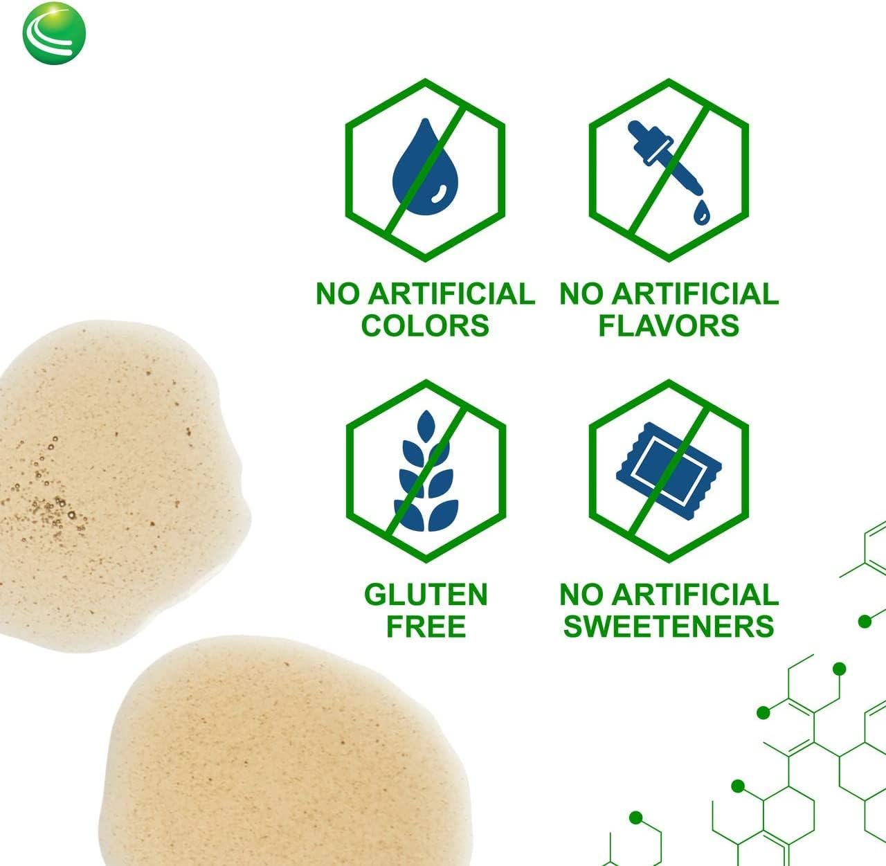 Nutra BioGenesis - Liposomal Melatonin - Melatonin and Vitamin B6 for 