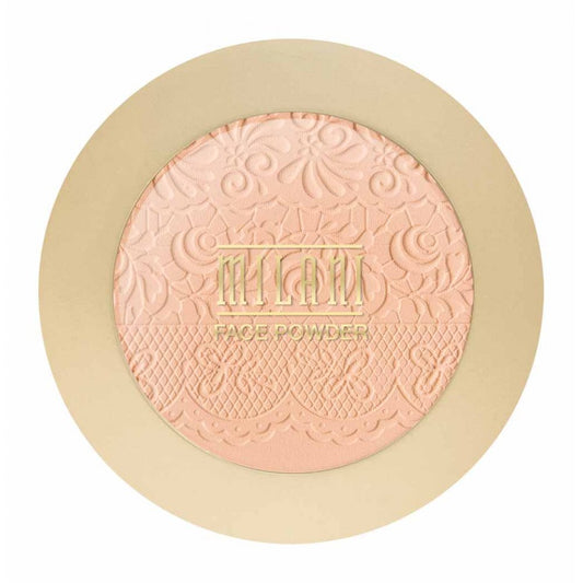 MILANI The Multitasker Face Powder-MLPFP01 Light