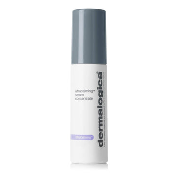 Dermalogica Ultracalming Serum Concentrate (1.3  ) Face Serum for Sensitive Skin with Evening Primrose Oil - Calms and Soothes Inamed Skin, 1.3   (Pack of 1)