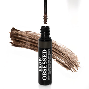 Palladio Brow Obsessed, Medium/dark