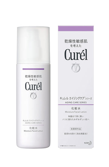 Curel Aging Care Lotion 140