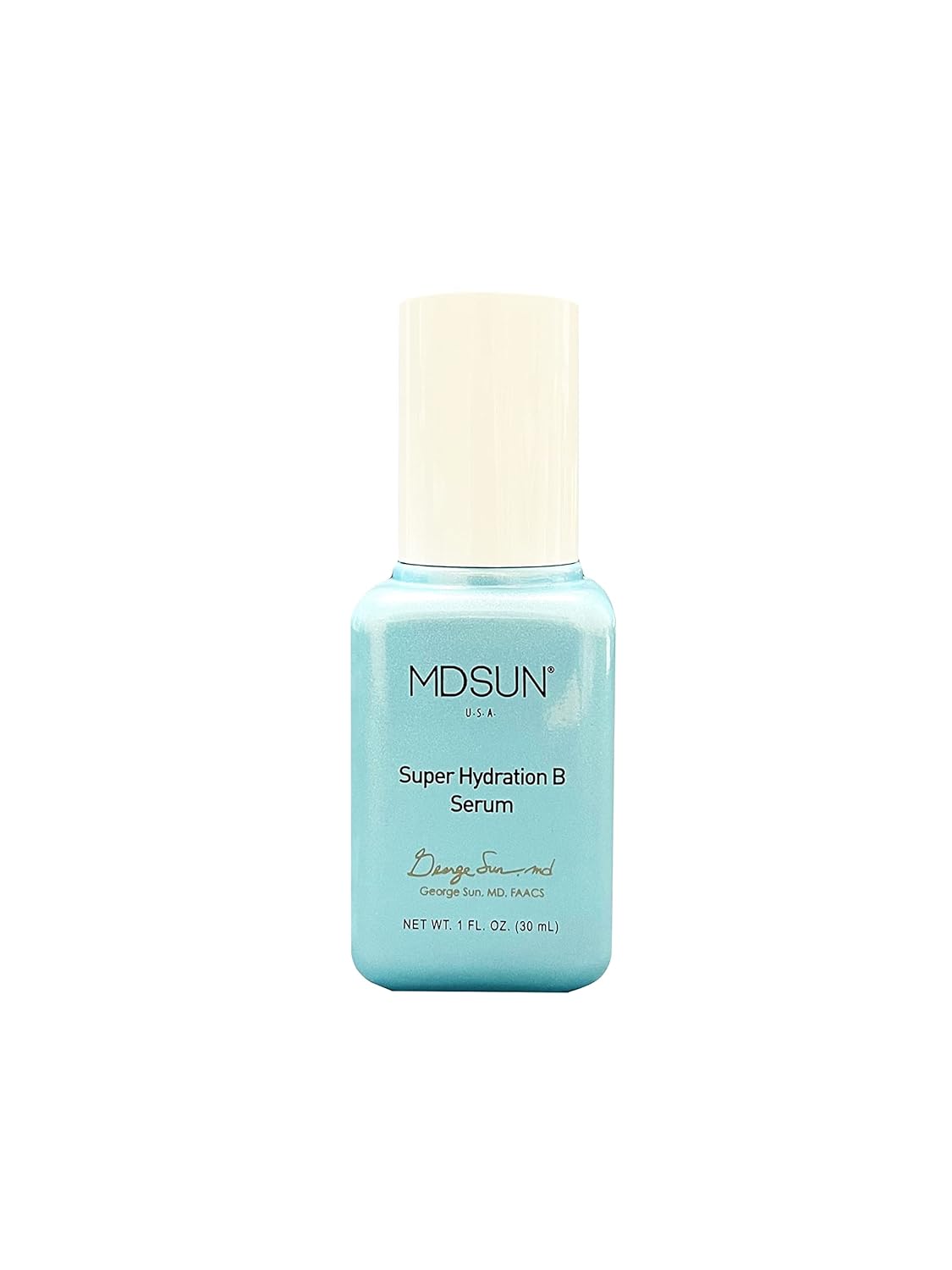 Esupli.com MDSUN Super Hydration B Serum, Face Serum, Antioxidant & Ant