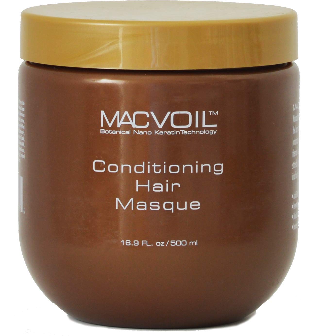 Macvoil Conditioning Hair Masque
