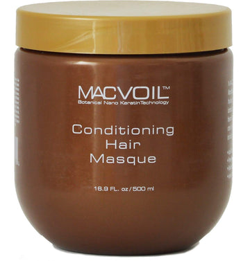 Macvoil Conditioning Hair Masque