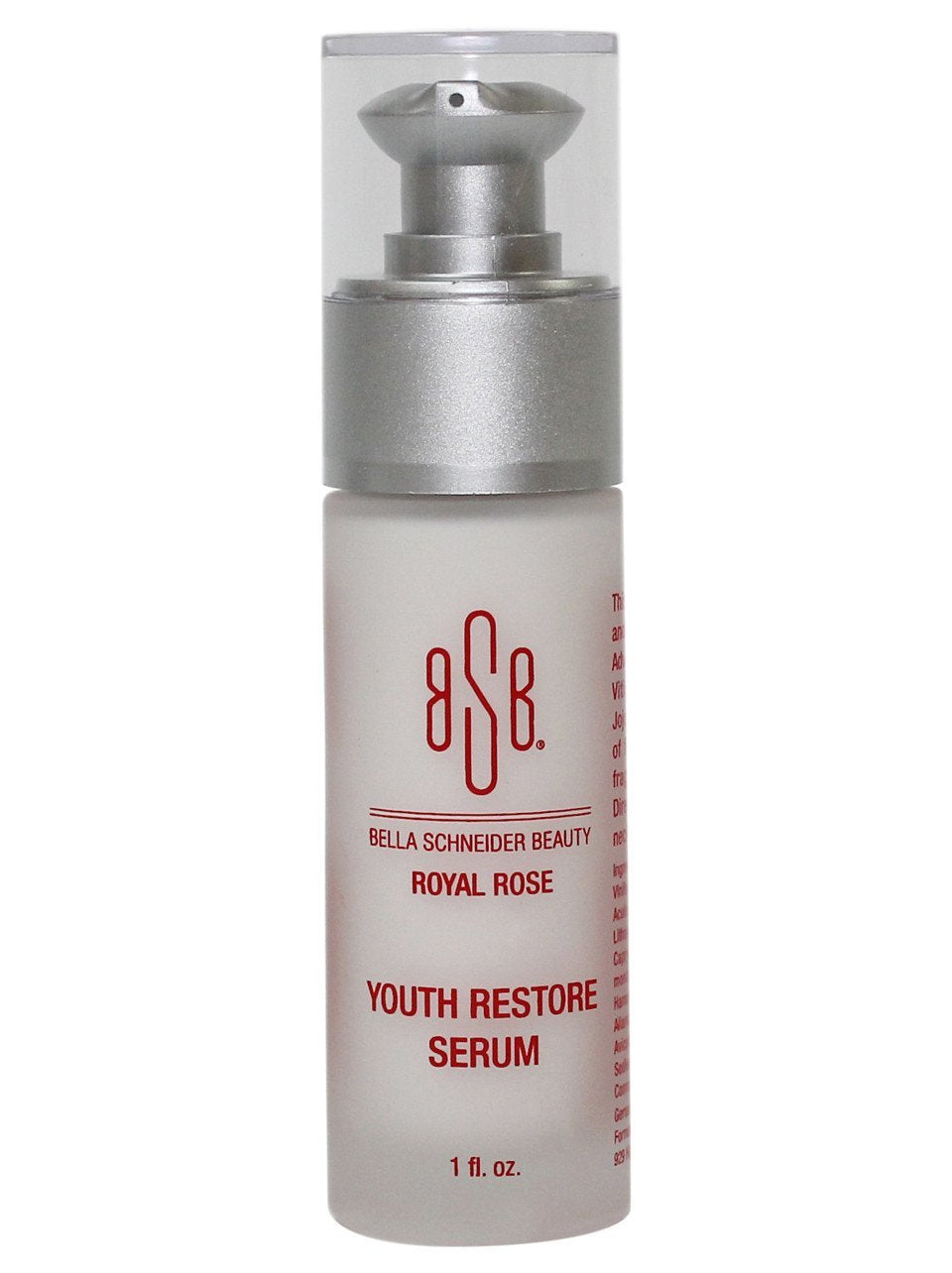 Esupli.com ROYAL ROSE YOUTH RESTORE SERUM