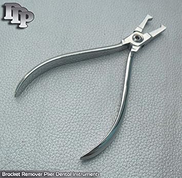 DDP Bracket Remover Plier Orthodontic Dental