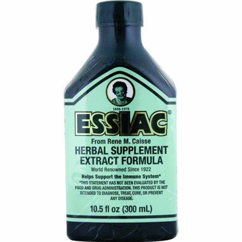 Essiac Liquid Herbal Supplement Extract Formula 10.5 fl oz B