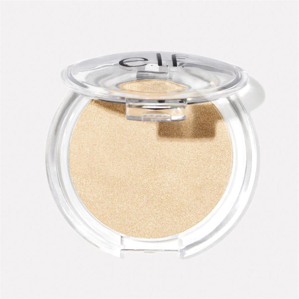 e.l.f. Cosmetics Highlighter #21116 White Pearl, Net Wt 0.18