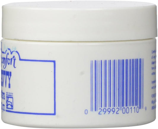 Country Comfort Herbal Savvy Comfrey, Aloe Vera, 1 Ounce