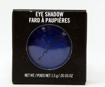 Eye Shadow, 0.05  Dark Blue